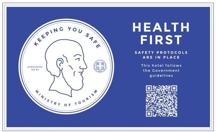 Hôtel pour 3 personnes, avec jardin ainsi que piscine et terrasse à Arta - 2