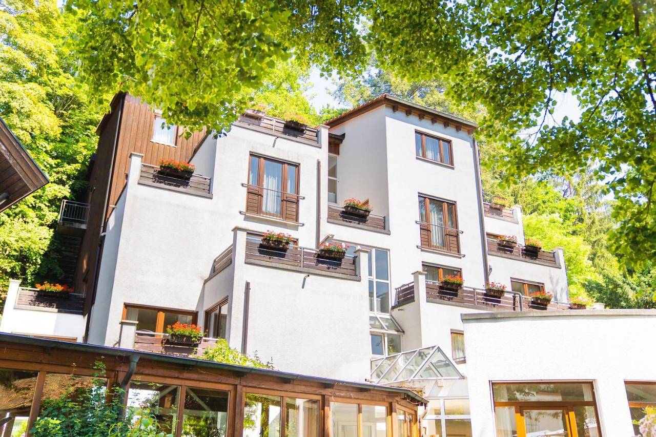 Hotel Suggenbad in Waldkirch, Forêt-Noire du Sud