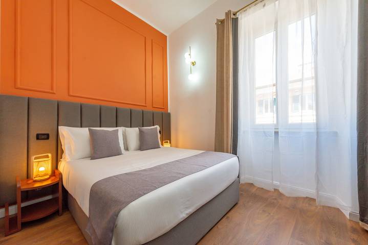 B&b per 3 persone a Vaticano