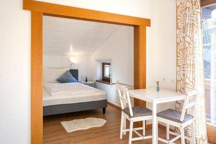 Ferienwohnung für 1 Personen - 1