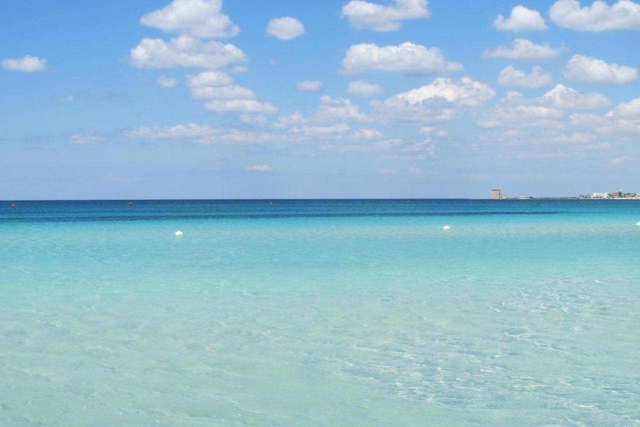 Villa Martina nel Salento in Tiggiano, Provincia di Lecce