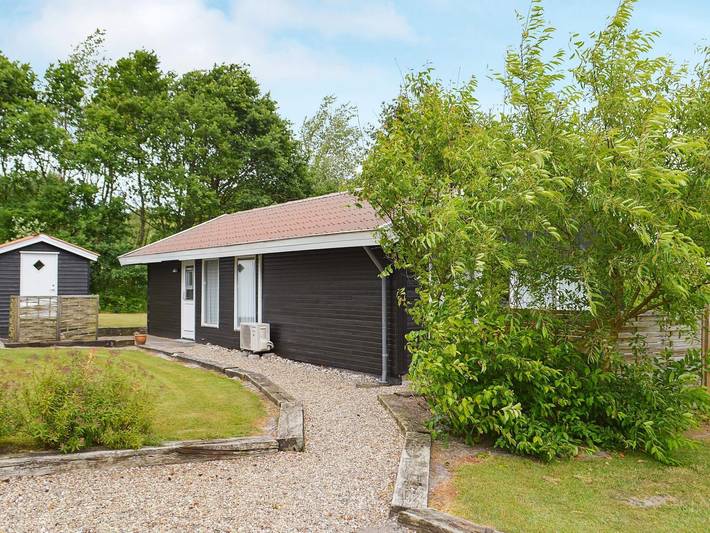 Ferienhaus für 6 Personen, mit Terrasse und Garten in Arrild - 3
