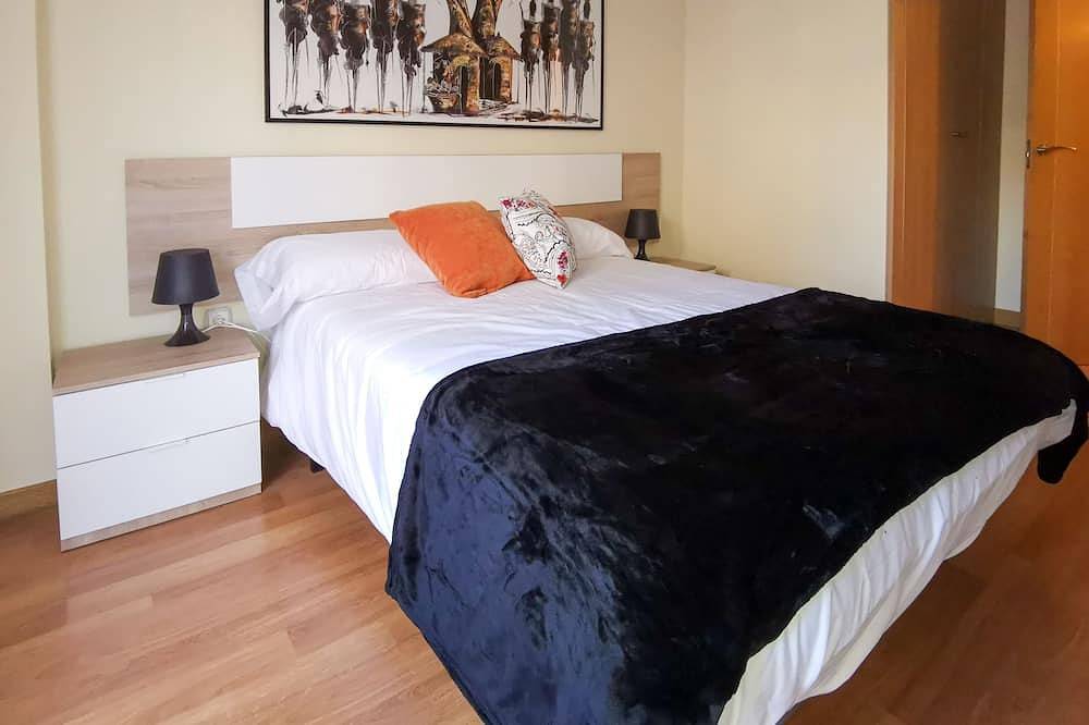 Apartamento entero, Alojamiento turístico in Viguera, Sierra de Moncalvillo