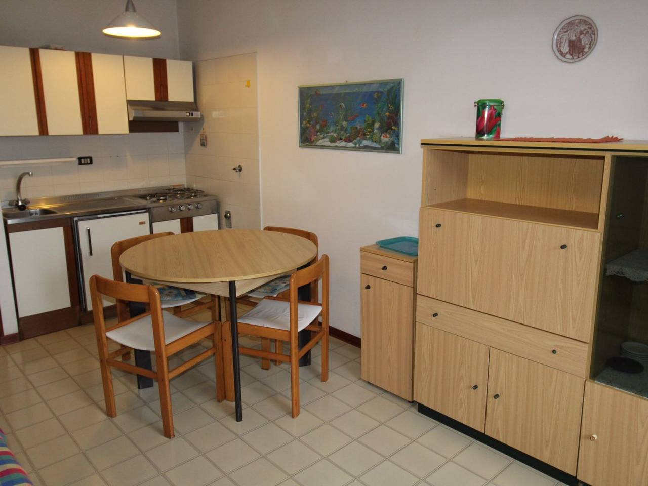Ganze Wohnung, Capriccio 15 für 4 Personen in Lignano Riviera, Lignano Sabbiadoro