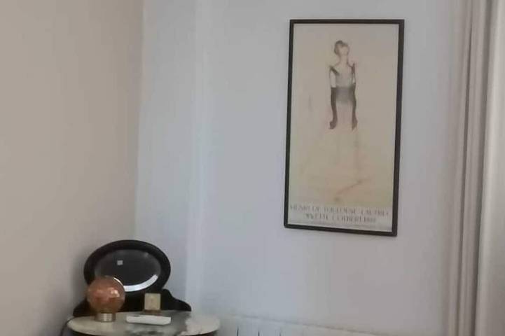 Bed&breakfast Bel in Platja de Sant Feliu (Sant Feliu de Guíxols), Sant Feliu de Guíxols