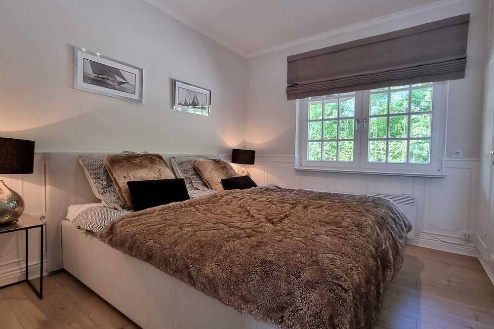 Ganze Wohnung, Kliffblick am Watt in Wenningstedt, Sylt
