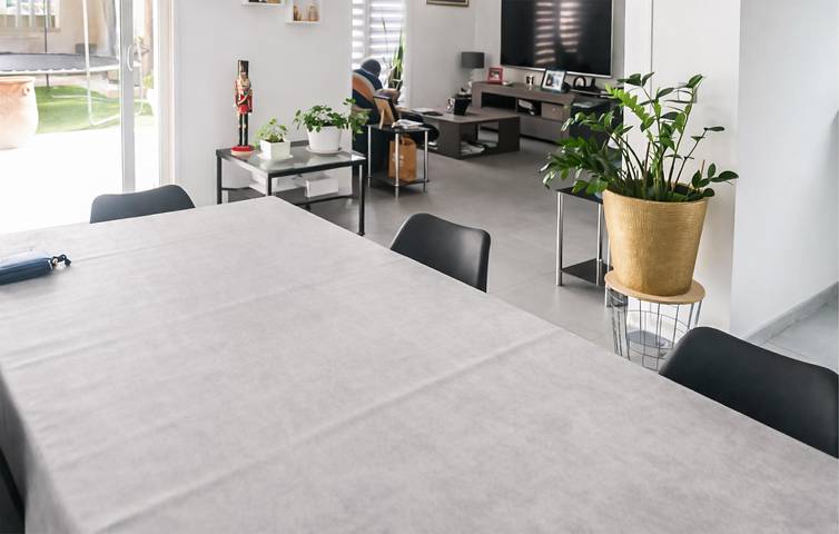 Location de vacances pour 8 personnes, avec terrasse à Carnoux-en-Provence - 4