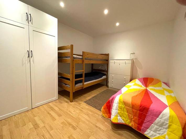 Ferienwohnung für 5 Personen in Ängelholm - 3