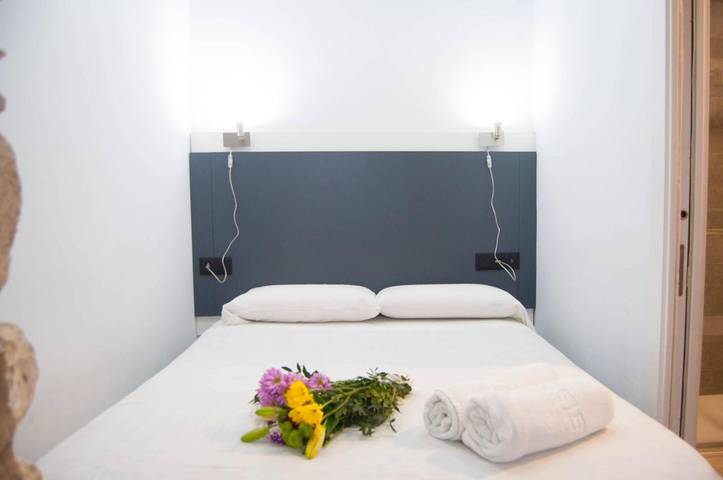 Escapadas de fin de semana para 2 personas en Cáceres