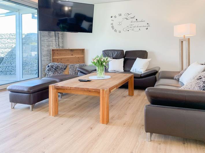 Ferienhaus für 6 Personen, mit Terrasse und Sauna sowie Garten, mit Haustier in Niendorf - 2