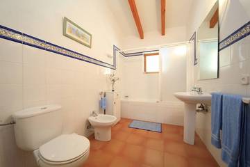 Villa für 6 Personen in el Vilà, Pollença, Bild 4