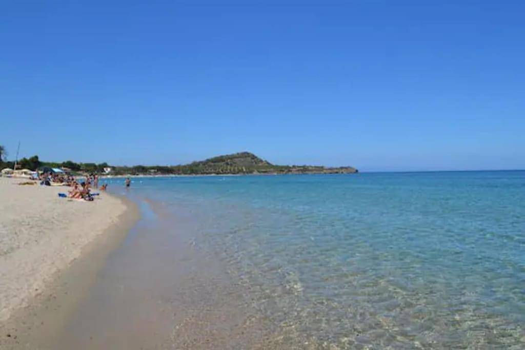 Holiday Home in Pula e dintorni, Cagliari e Dintorni