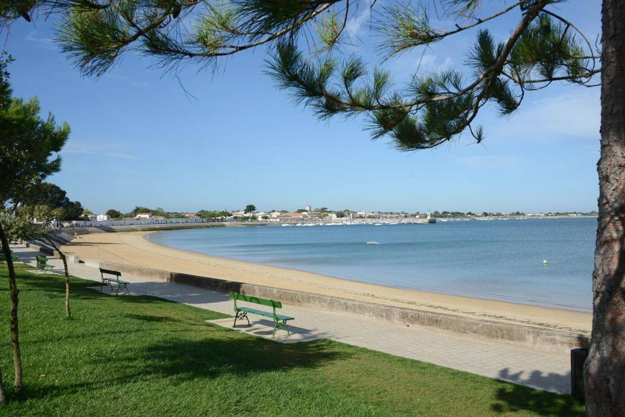 Hôtel La Galiote en Ré in La Flotte, Île de Ré