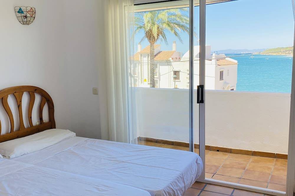 Beach house with pool in the Forti viewpoint in Altafulla, Costa Dorada
