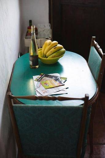 Casa rural para 3 personas, con jardín y vistas, Se admiten mascotas en Valverde - 4