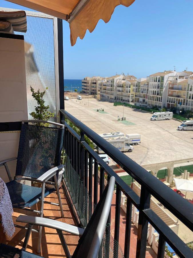 Apartamento entero, Apartament Marazul in Mar Azul Torrevieja, Torrevieja