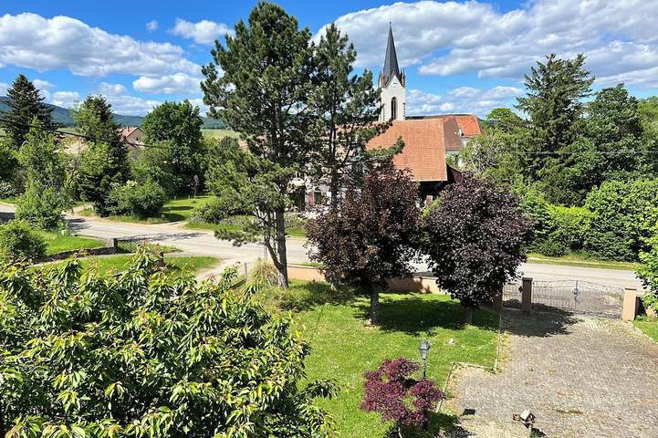 Appartement de vacances pour 4 personnes - 1