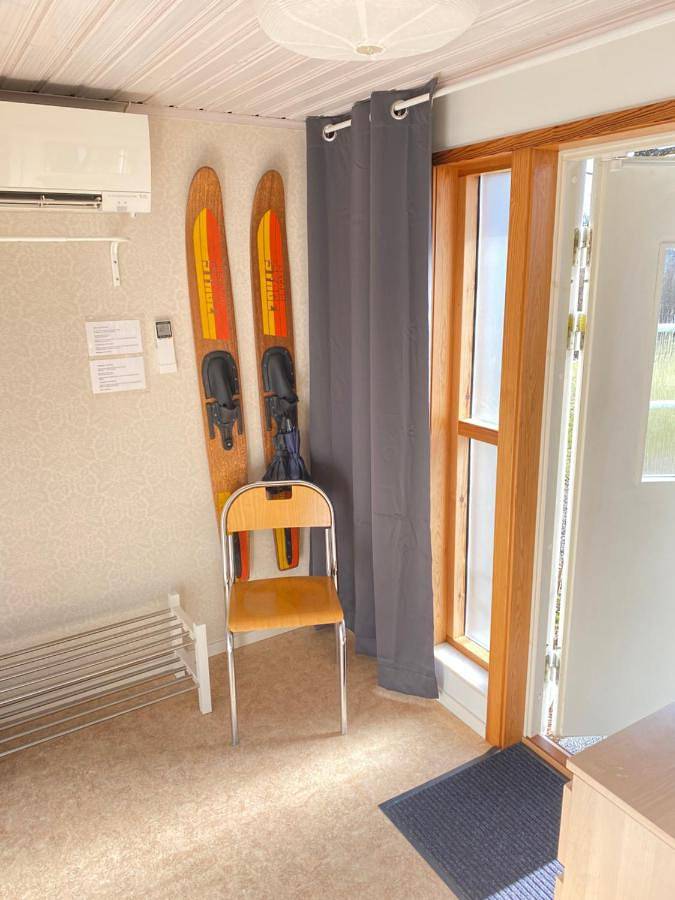 3:e Sandbank in Beddingestrand, Beddinge