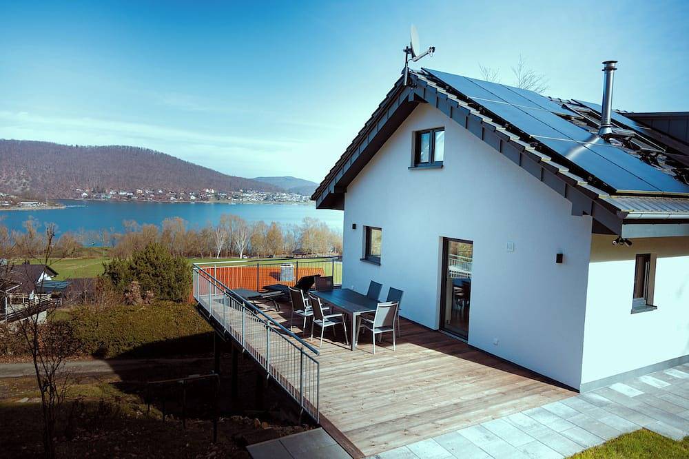 Ferienhaus für 6 Personen in Bringhausen, Edertal
