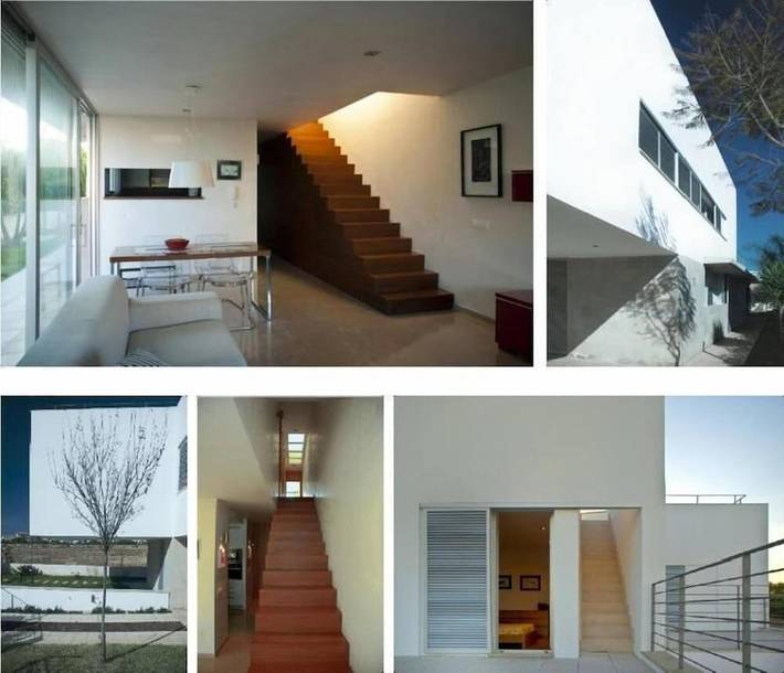 Ferienhaus für 6 Personen, mit Terrasse und Garten in Es Trenc - 2