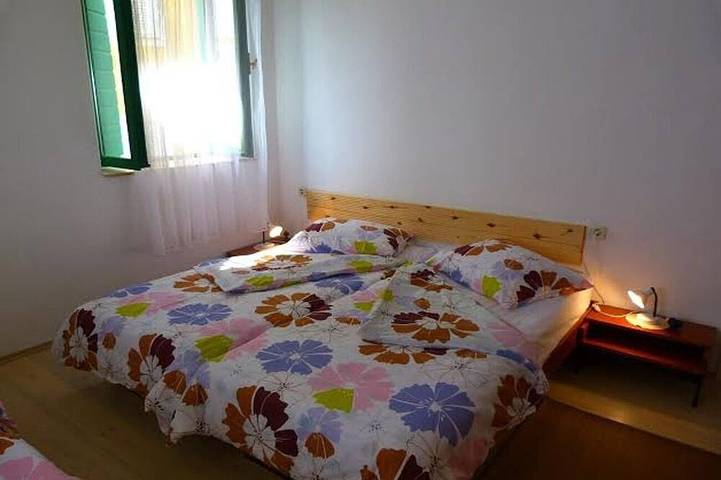 Maison Kuća za odmor - Preko - île de Ugljan in Preko, Île d'Ugljan
