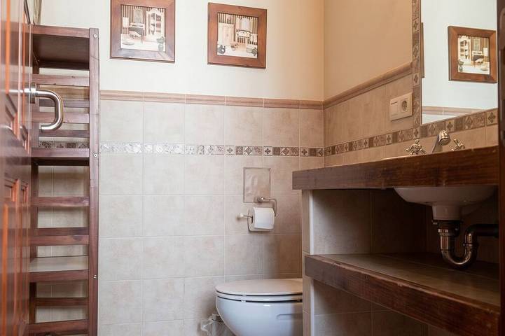 Homerez - Maison charmante 120 m² à Úbeda avec piscine in Úbeda, Province de Jaén