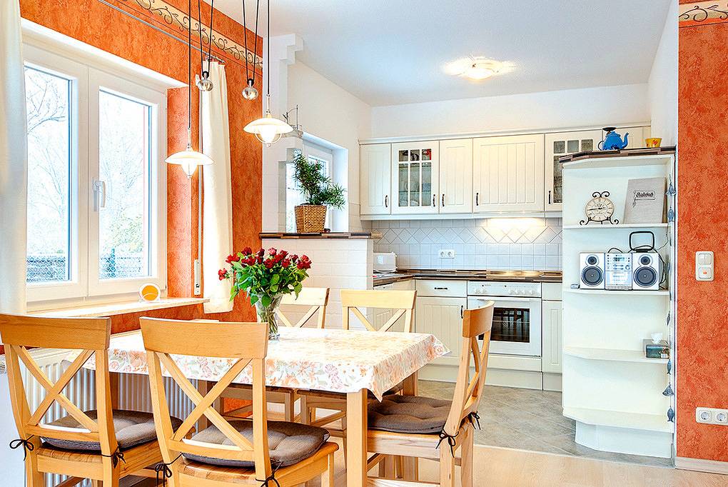 D 132.002 - Ferienhaus Mara in Rerik, Neubukow-Salzhaff