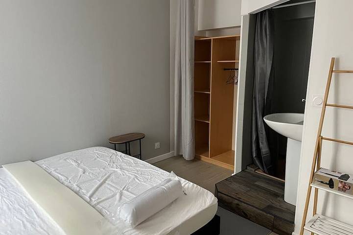 Location de vacances pour 2 personnes à Sully-sur-Loire - 4