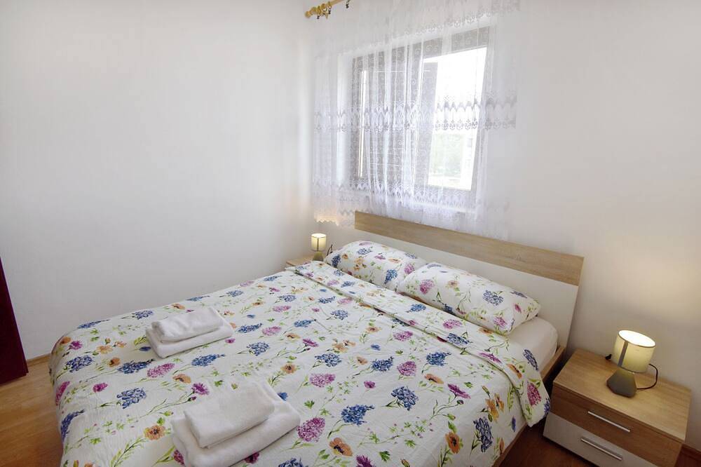 Ganze Wohnung, Einfache Ferienwohnung Stella Maris 4 in Umag, Umag und Umgebung