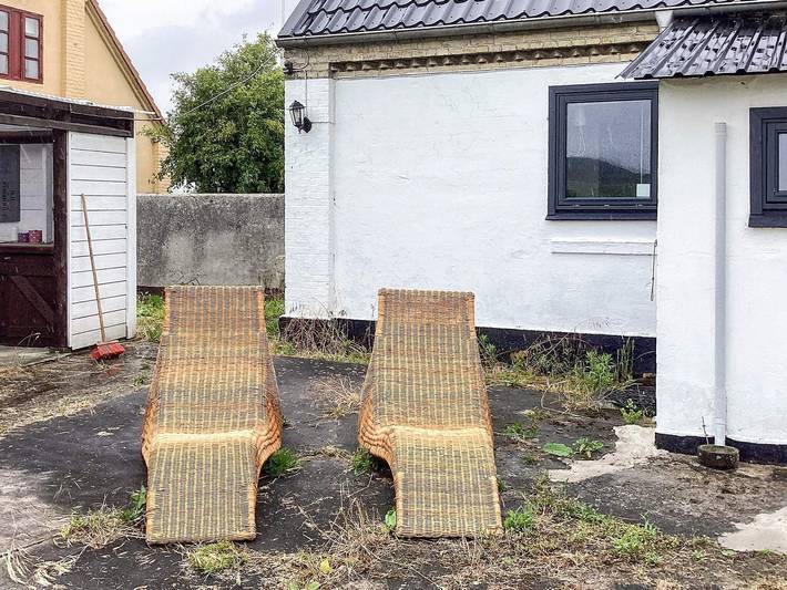 Ferienhaus für 6 Personen, mit Terrasse, mit Haustier in Lolland - 3