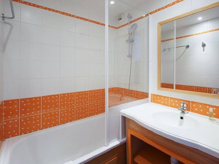 Gîte pour 4 personnes, avec balcon, animaux acceptés dans Casino de Bénodet - 4