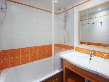 Location De Vacances pour 4 Personnes dans Bénodet, Côte de Cornouaille, Photo 3