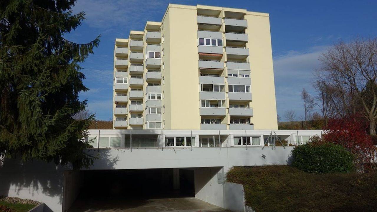 Ferienhaus für 3 Personen (75 m²) in Meersburg in Meersburg, Region Bodensee-Oberschwaben