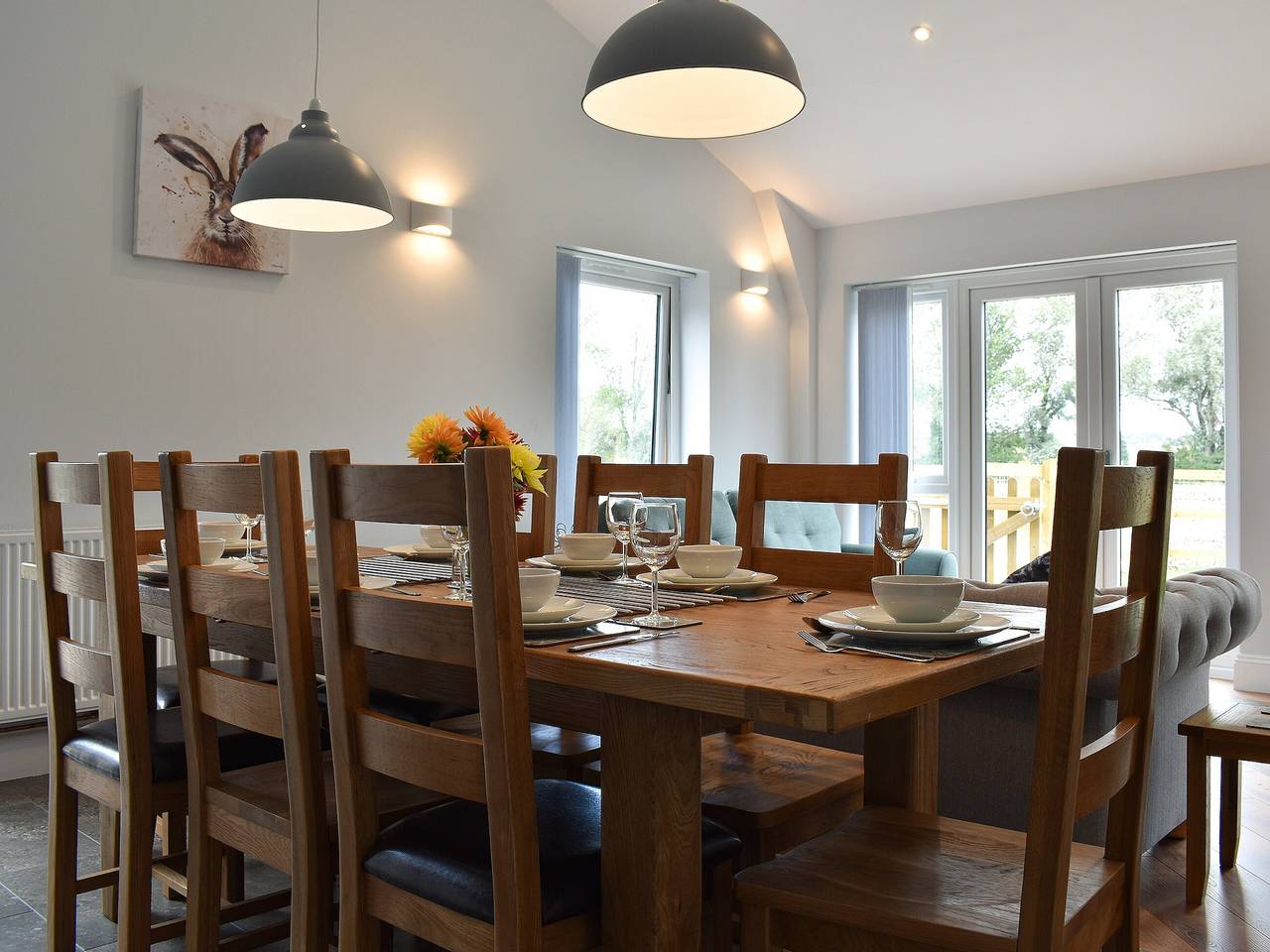 Lords View in Ruckinge, Región de Ashford