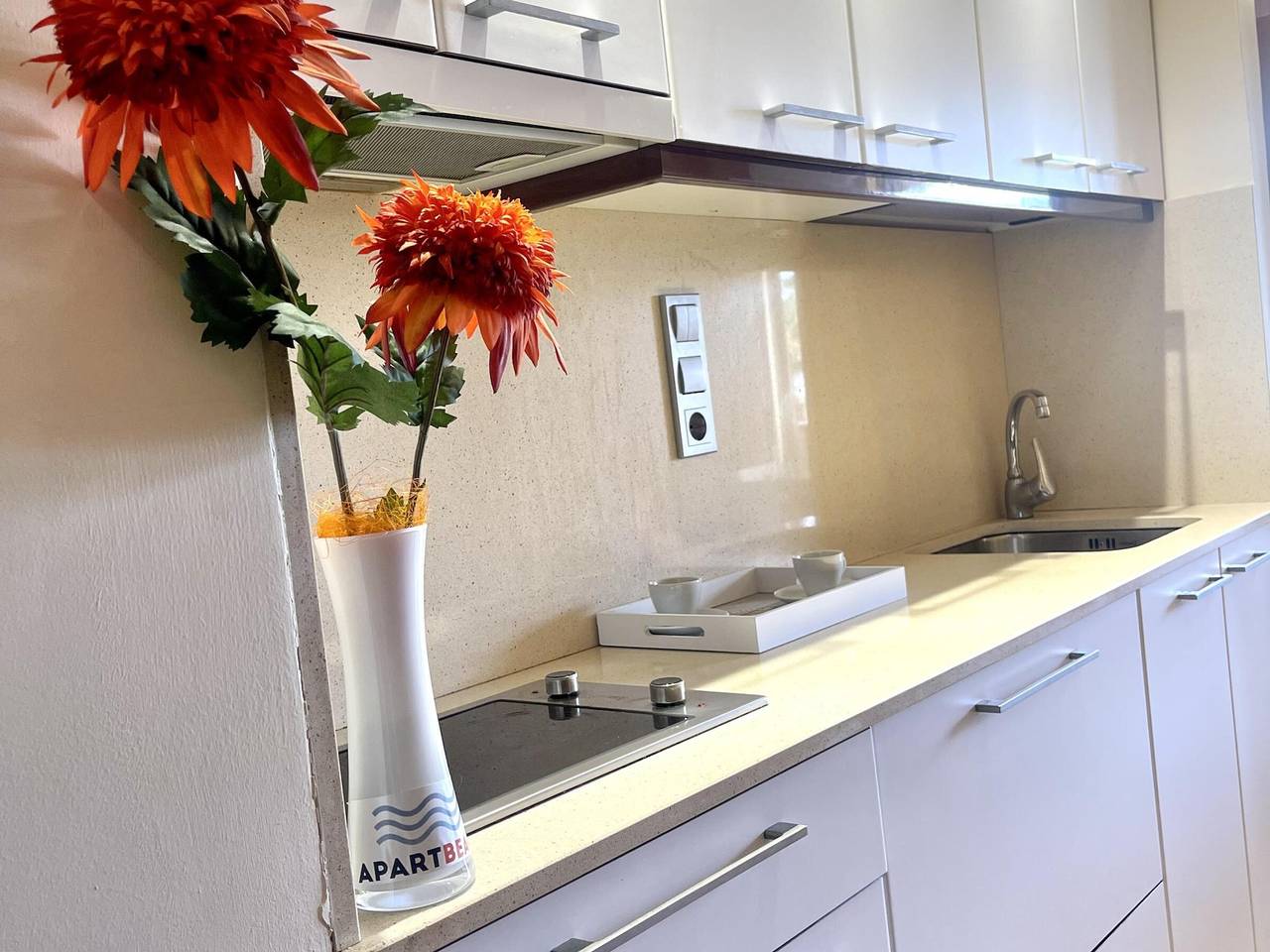 Appartement entier, Appartement Familial Front de Mer - Piscine, Clim, Terrasse in Vilafortuny, Cambrils