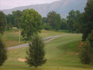 Chalet for 3 Guests in Townsend, Blount County, Picture 1