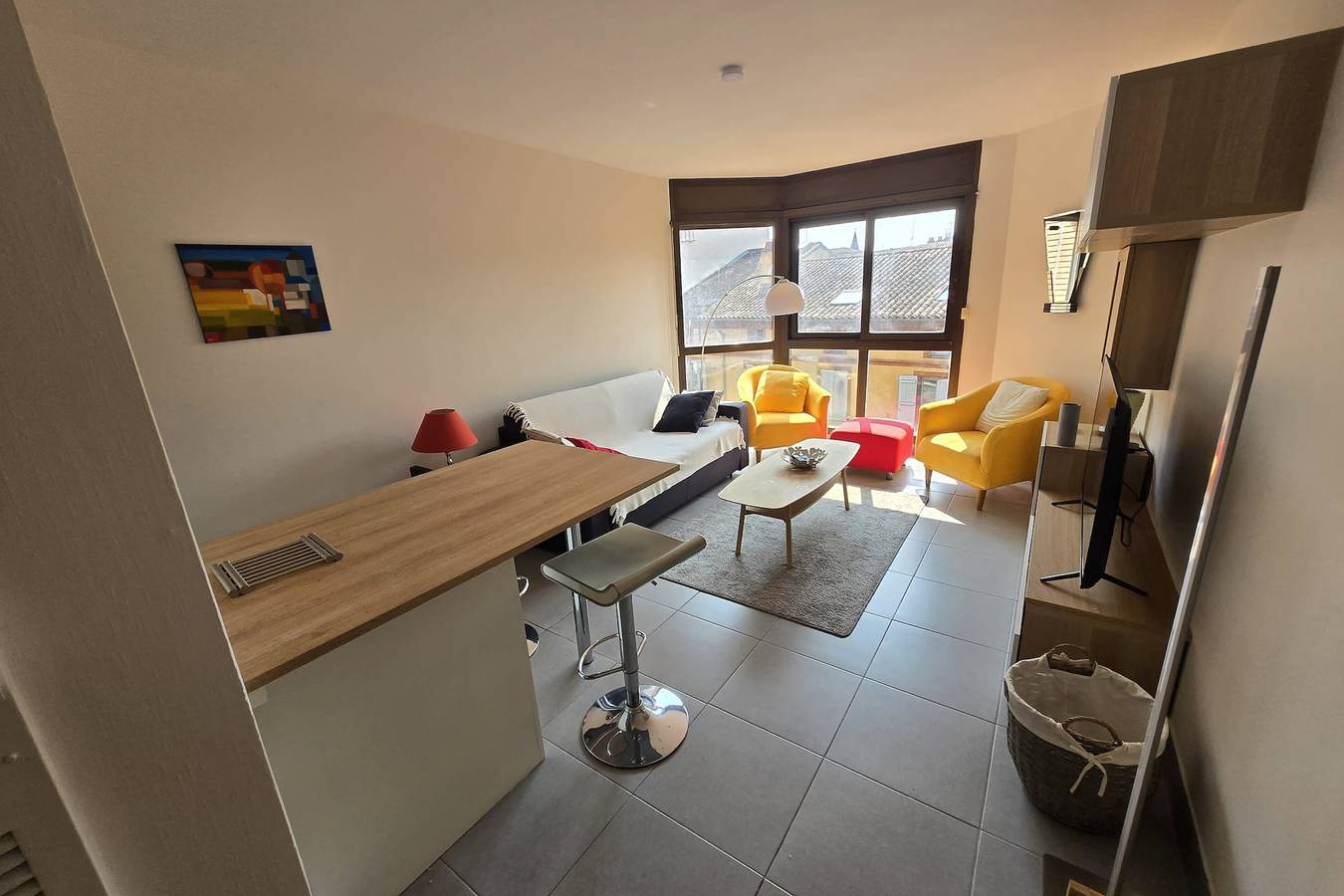 Appartement de vacances