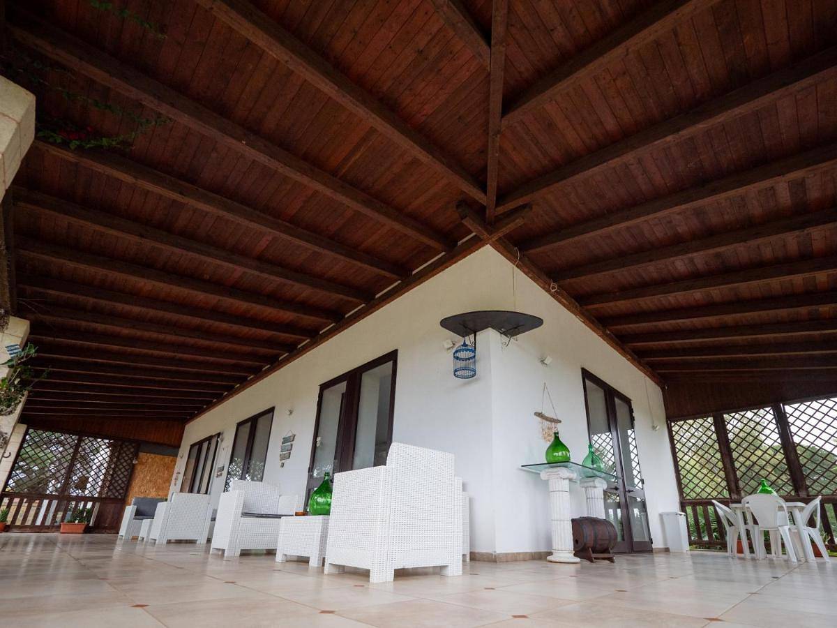 One-Bedroom Bungalow in Nardò (comune), Golfo di Taranto