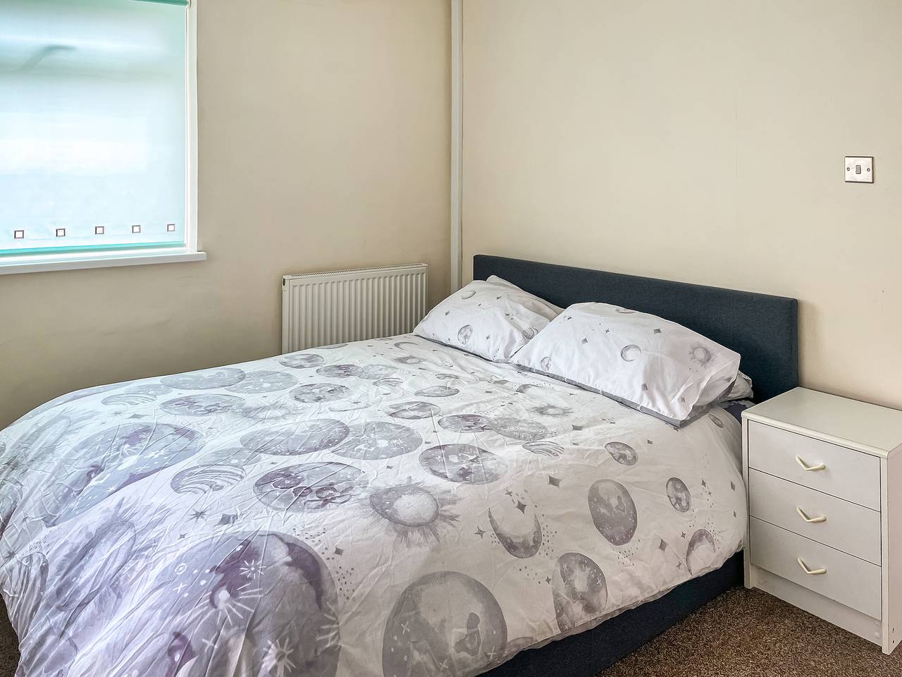 Alverstoke Seaside Cottage in Gosport, Hampshire