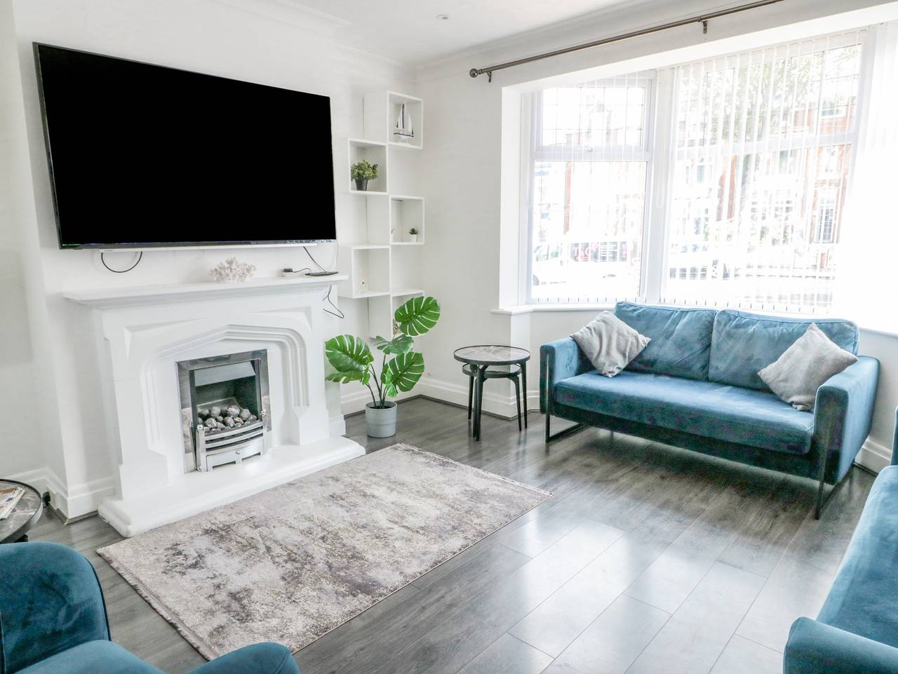 Columbus Retreat in Scarborough, North York Moors National Park