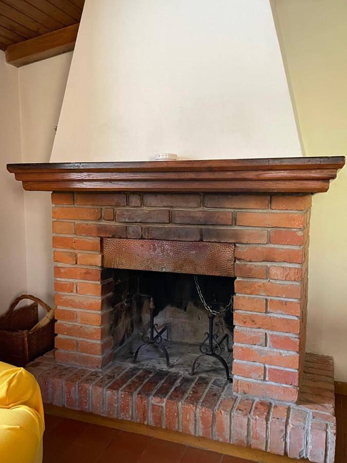 Appartamento intero, Two-Bedroom Apartment in Iano, Alta Via dei Parchi