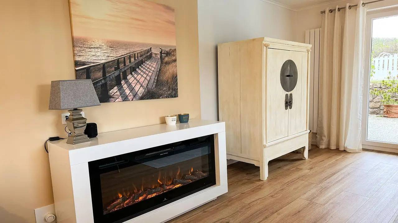 Ganze Ferienwohnung, Ferienwohnung für 4 Personen (80 m²) in Rantum (Sylt) in Rantum, Sylt (Gemeinde)