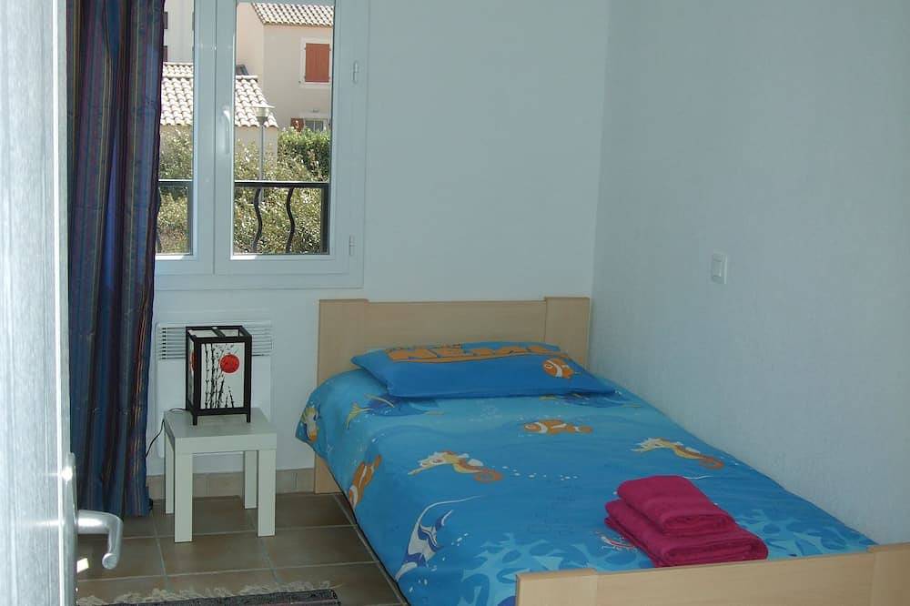 Emerald Villa Narbonne plage in Narbonne Plage, Narbonne