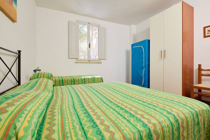 Gîte pour 8 personnes, avec jardin, animaux acceptés à Piombino - 2