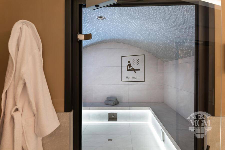 Apartamento entero, Résidence Akoya - Apartamento 2 piezas para 4 personas in Valmorel, Les Avanchers-Valmorel