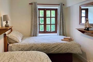 Log Cabin for 8 People in Bassenthwaite, Cumbria, Photo 4