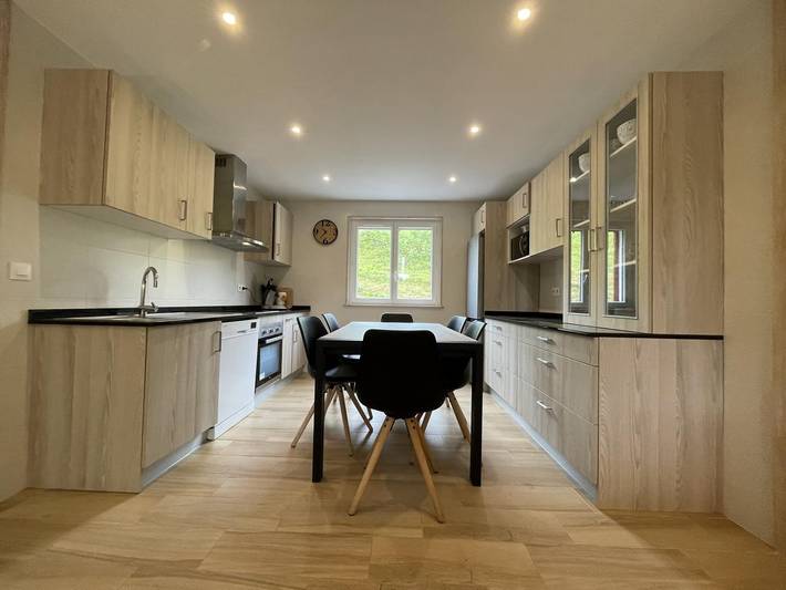 Gîte pour 5 personnes, avec terrasse à Urrugne - 3