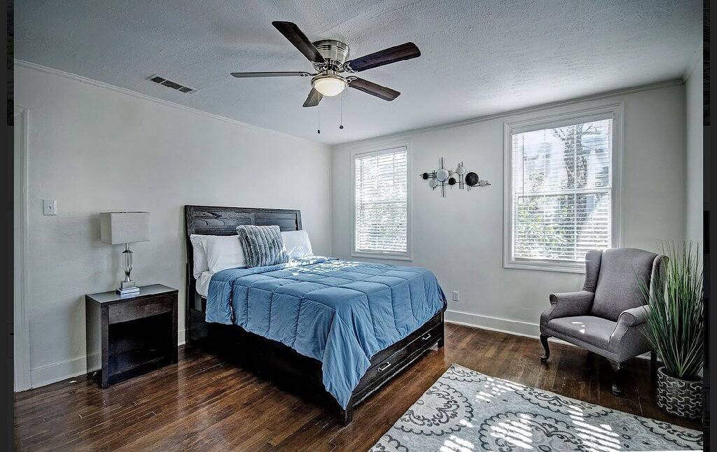 Fondren: “A Divine Destination” in Jackson, Hinds County