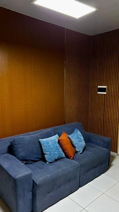 Casas e apartamentos de temporada para 2 pessoas, com jardim e terraço em Parnaíba