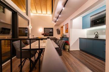 Ferienhaus für 5 Personen in Sölden (Österreich), Ötztal, Bild 1